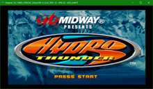 Hydro Thunder N64 Wii.PNG