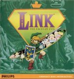 The Legend of Zelda for Philips CD-I - So Bad, It's... Eh, Something