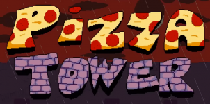pizza tower soundtrack is THE SHIT