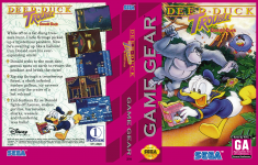 Deep Duck Trouble Starring Donald Duck (USA, Europe).png