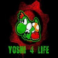 Yoshi 4 life