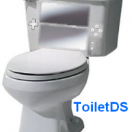 ToiletDS