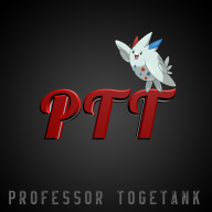 ProfessorTogetank