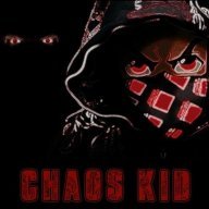 ChaosKids