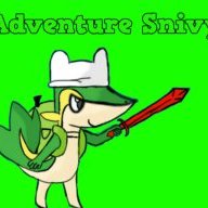 AdventureSnivy