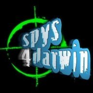 Spys4Darwin
