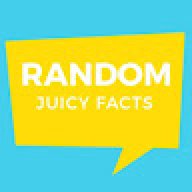 RandomJuicyFacts