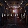 Resident Evil 0 (Switch) 100% Save File