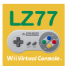 SNES LZ77 ROM Generator & iNJECTOR for new SNES Wii VC WADs ***BETA VERSiON***