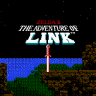 The Legend of Zelda: The Adventure of Link (Redux) 100% Save File (PRG0 - USA NES)