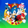 Sonic Origins 100% Save File