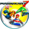 Mario Kart 7 [save file]