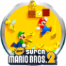 New Super Mario Bros 2 [save file]