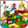 Super Mario 3D Land [save file]
