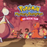 Pokémon - Mystery Dungeon Red Rescue Team [save file]