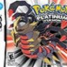 Ultimate Complete Perfect Save File of Pokemon Platinum 100% And More