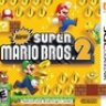 Complete Game Save File Of New Super Mario Bros 2 Special Edition