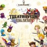Theatrhythm Final Fantasy - Mostly Maxed