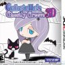 Gabrielle's Ghostly Groove 3D [NA]