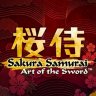 Sakura Samurai: Art of the Sword [NA]